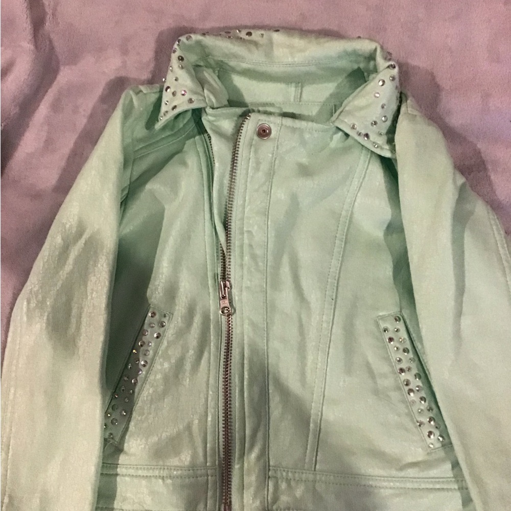 Jacket - Picture 3 of 3